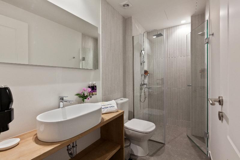 Индивидуальный Номер Interior, Royal Olympic