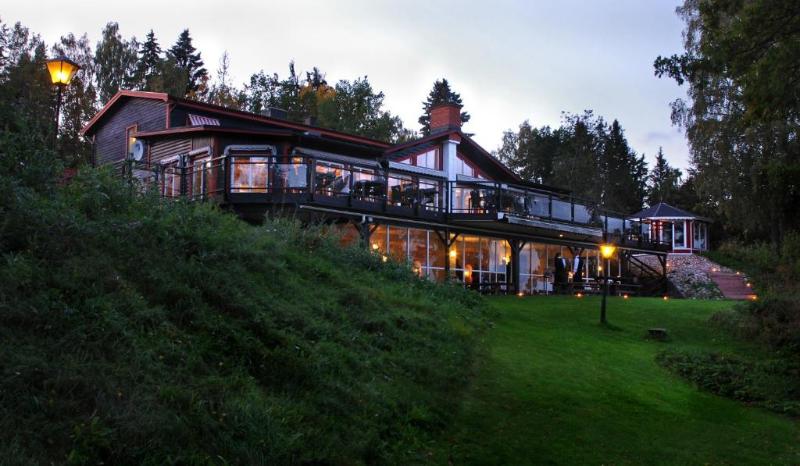 Номер Стандарт Внутренний, Royal Olympic