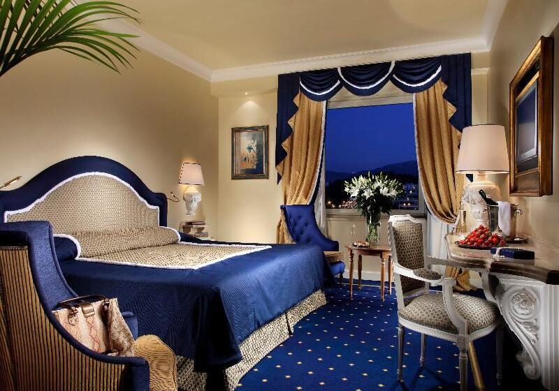 Номер Deluxe, Royal Olympic