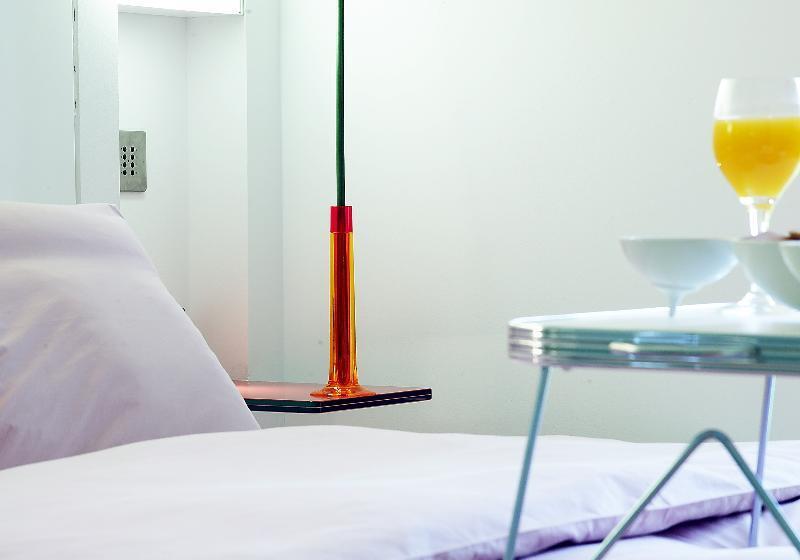 חדר סטנדרט, Semiramis