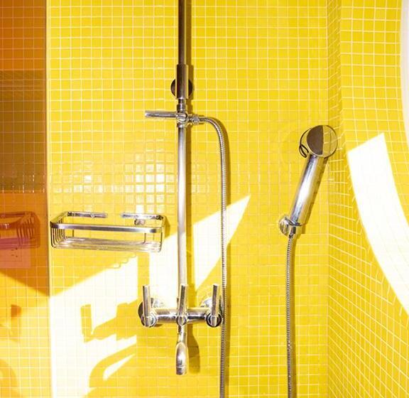 בקתה סטנדרטית, Semiramis