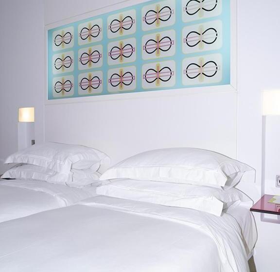 בקתה סטנדרטית, Semiramis