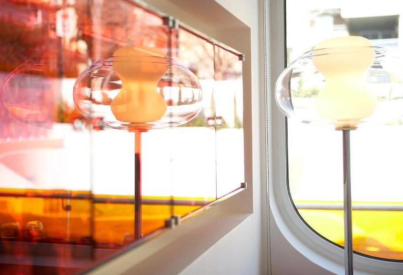 בקתה סטנדרטית, Semiramis