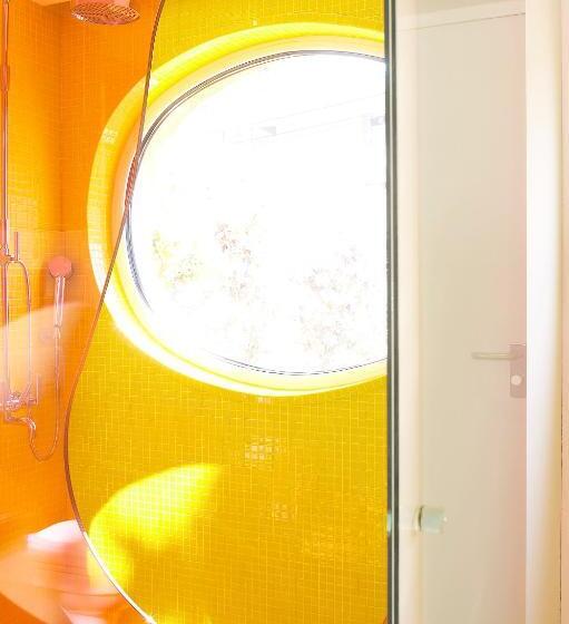 בקתה סטנדרטית, Semiramis