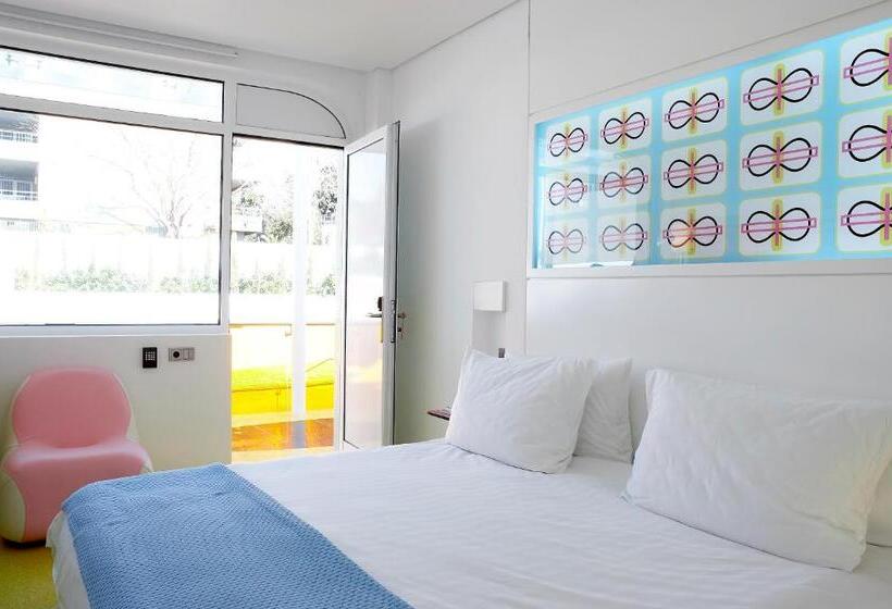 בקתה סטנדרטית, Semiramis