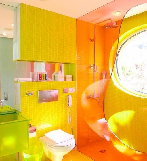 בקתה סטנדרטית, Semiramis