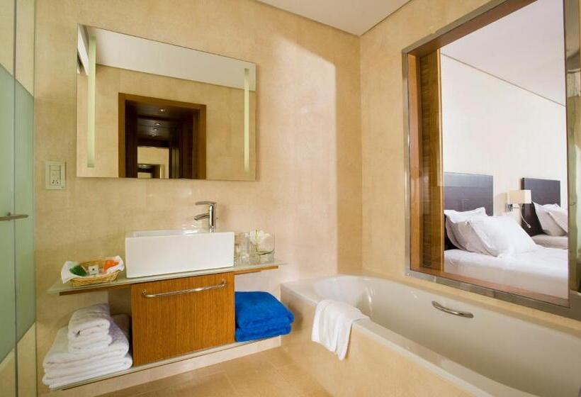 Superior bungalow with sea view, Kernos Beach Hotel & Bungalows