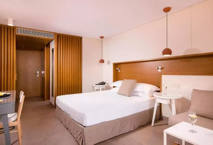 Superior bungalow garden view, Kernos Beach Hotel & Bungalows