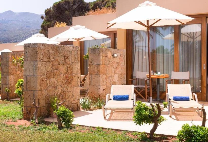 Superior bungalow garden view, Kernos Beach Hotel & Bungalows