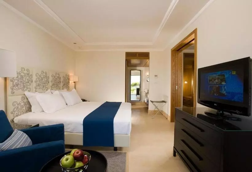 سوییت سوپریور با چشم‌انداز دریا, Kernos Beach Hotel & Bungalows