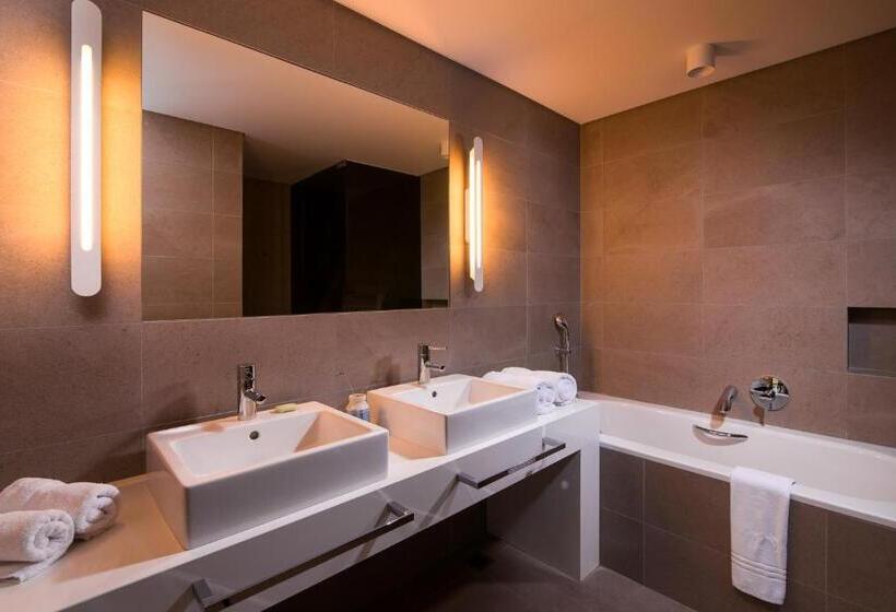 패밀리 스위트, Kernos Beach Hotel & Bungalows