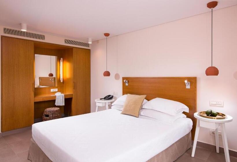 家庭套房, Kernos Beach Hotel & Bungalows