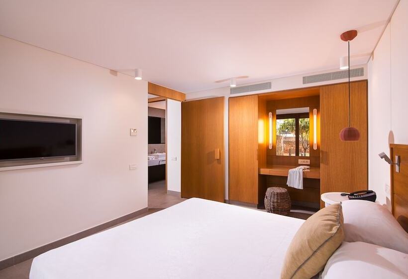 Superior bungalow garden view, Kernos Beach Hotel & Bungalows