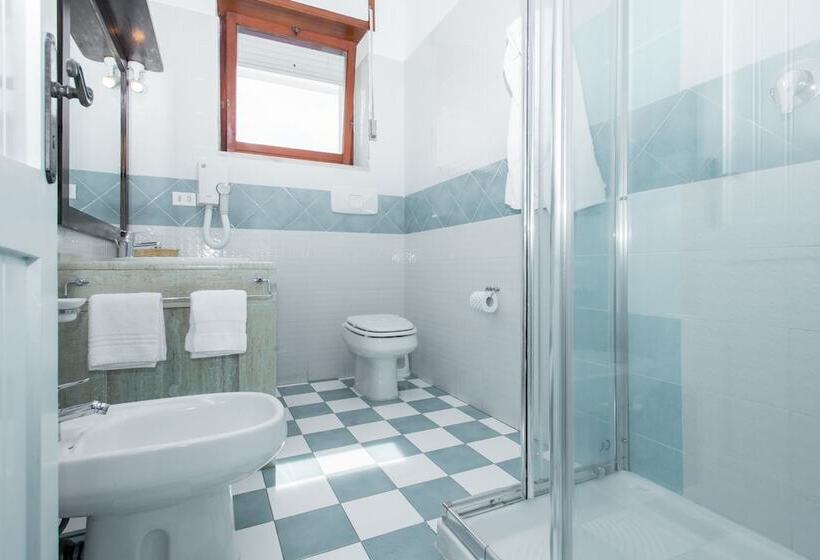 غرفة كلاسيكية, Approdo Boutique Hotel Leuca