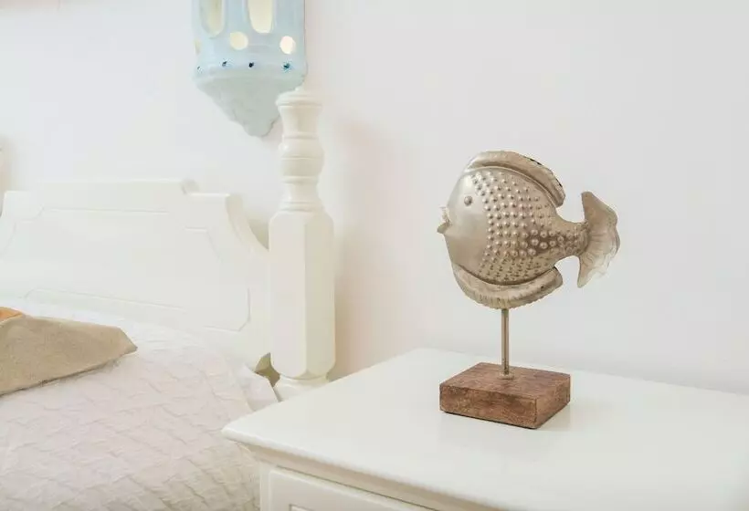 クラシックルーム, Approdo Boutique Hotel Leuca