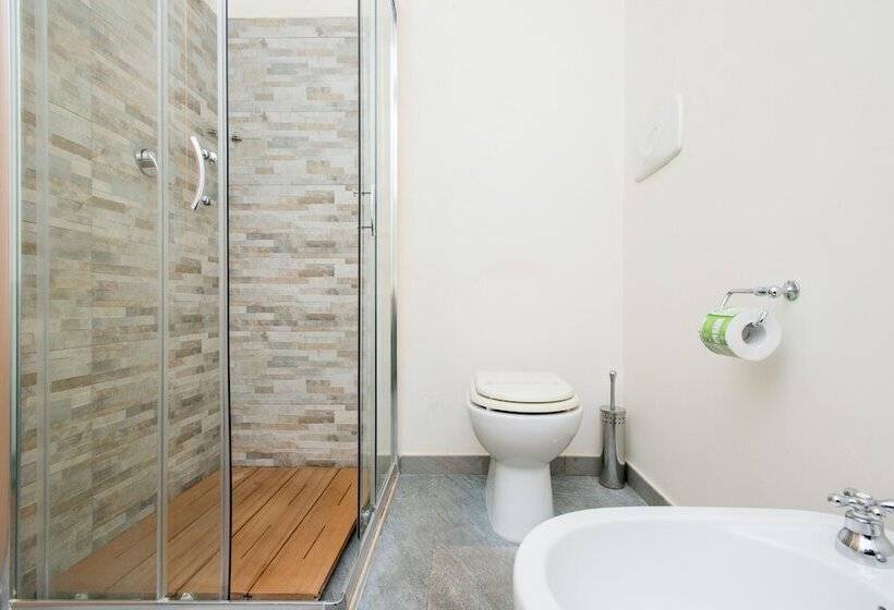 غرفة كومفورت فردية, Approdo Boutique Hotel Leuca