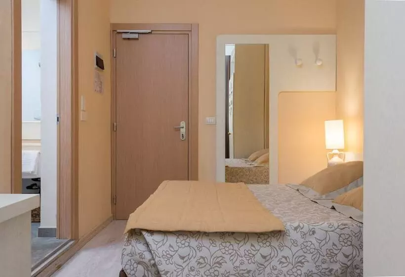 コンフォートシングルルーム, Approdo Boutique Hotel Leuca
