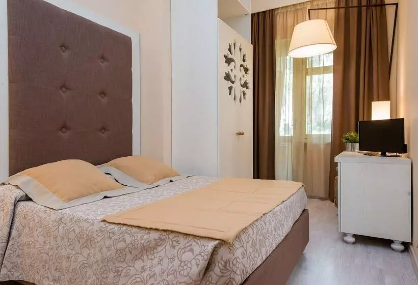 クラシックシングルルーム, Approdo Boutique Hotel Leuca