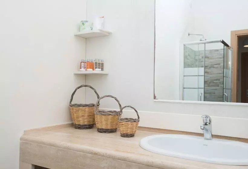 ジュニアスイート, Approdo Boutique Hotel Leuca
