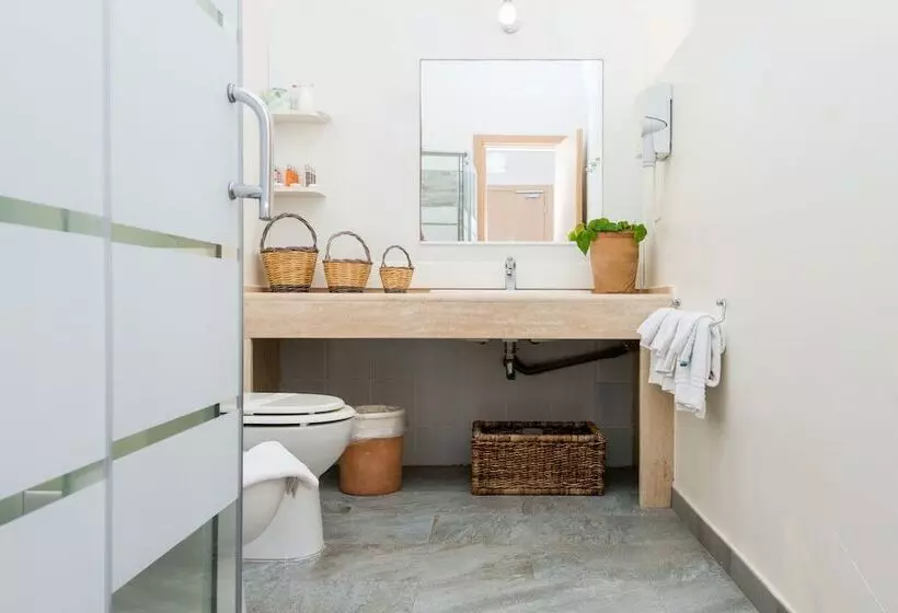 ジュニアスイート, Approdo Boutique Hotel Leuca