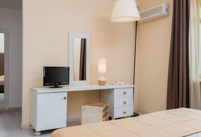 غرفة كومفورت, Approdo Boutique Hotel Leuca