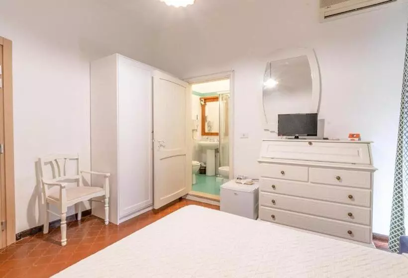 クラシックシングルルーム, Approdo Boutique Hotel Leuca