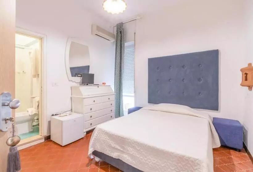 クラシックシングルルーム, Approdo Boutique Hotel Leuca