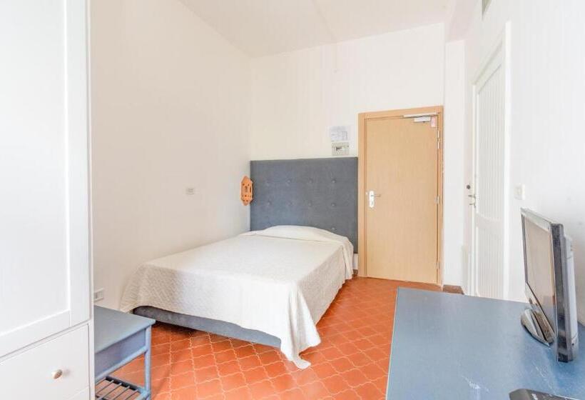 غرفة كلاسيكية فردية, Approdo Boutique Hotel Leuca