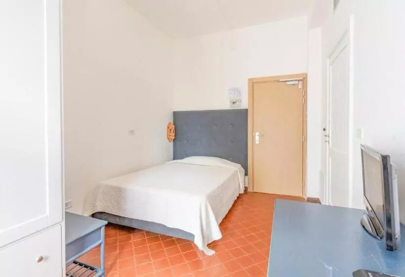 クラシックシングルルーム, Approdo Boutique Hotel Leuca