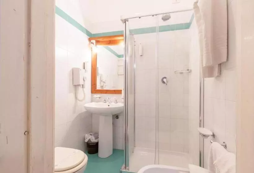 クラシックシングルルーム, Approdo Boutique Hotel Leuca