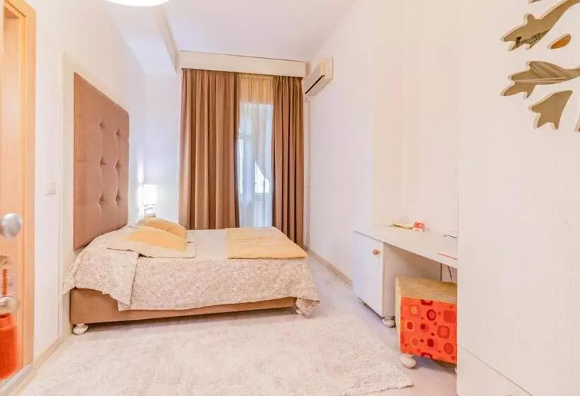 コンフォートシングルルーム, Approdo Boutique Hotel Leuca