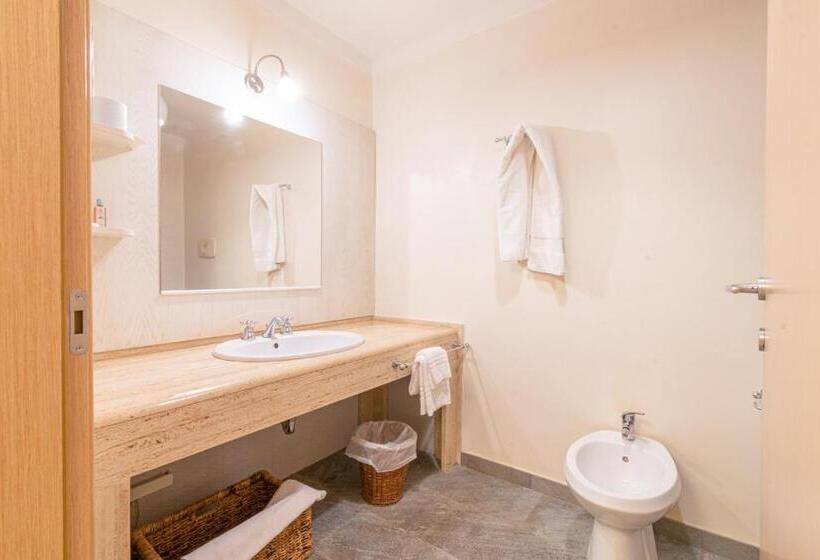 غرفة كومفورت فردية, Approdo Boutique Hotel Leuca