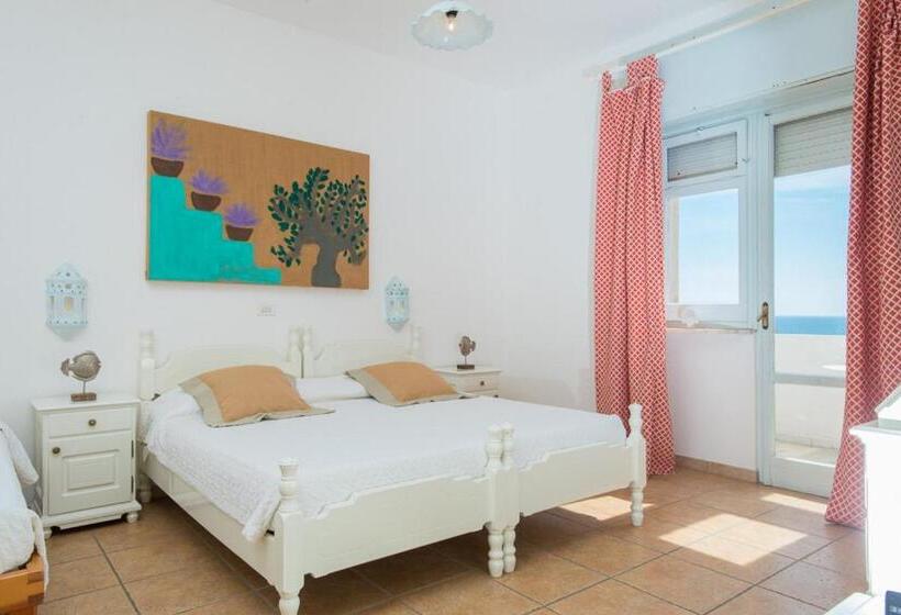 Классический Номер, Approdo Boutique Hotel Leuca
