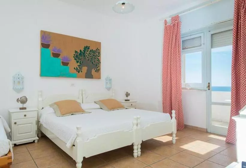 クラシックルーム, Approdo Boutique Hotel Leuca
