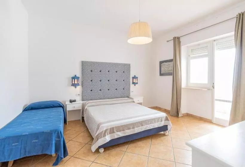 クラシックルーム, Approdo Boutique Hotel Leuca