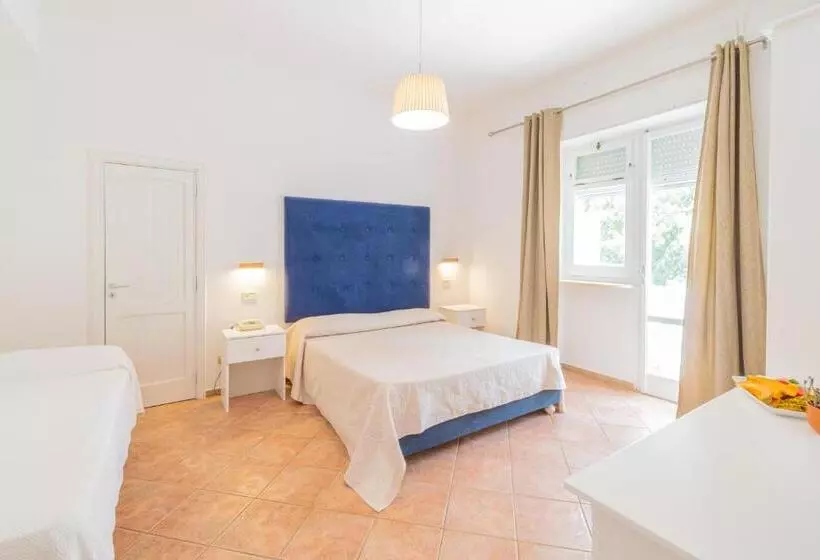 クラシックルーム, Approdo Boutique Hotel Leuca