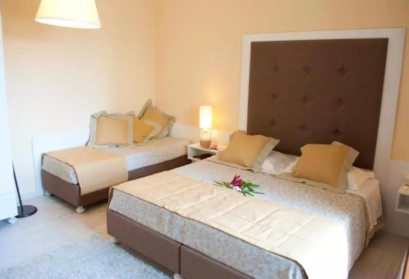 コンフォートルーム, Approdo Boutique Hotel Leuca