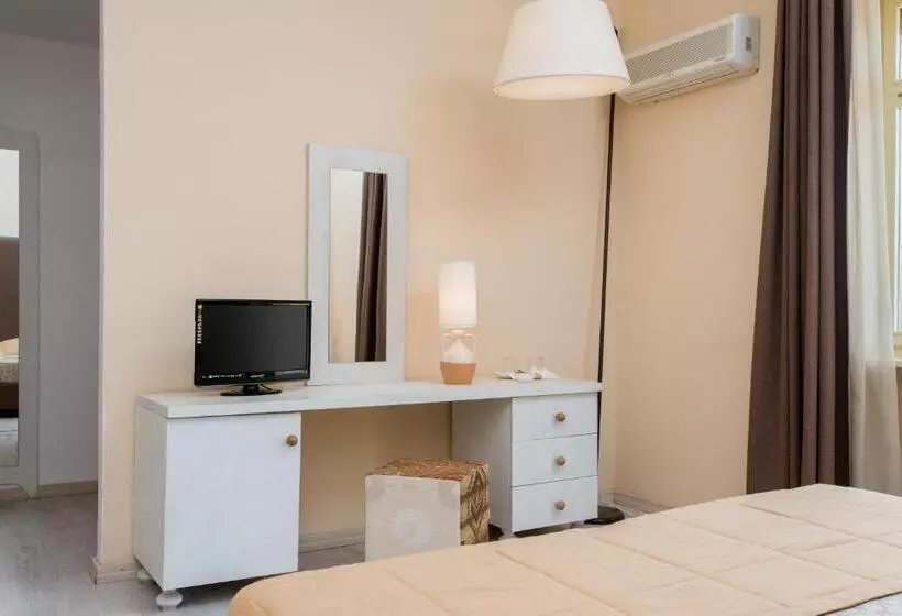 コンフォートルーム, Approdo Boutique Hotel Leuca