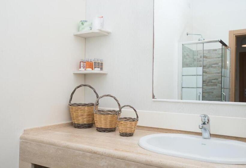 ジュニアスイート, Approdo Boutique Hotel Leuca