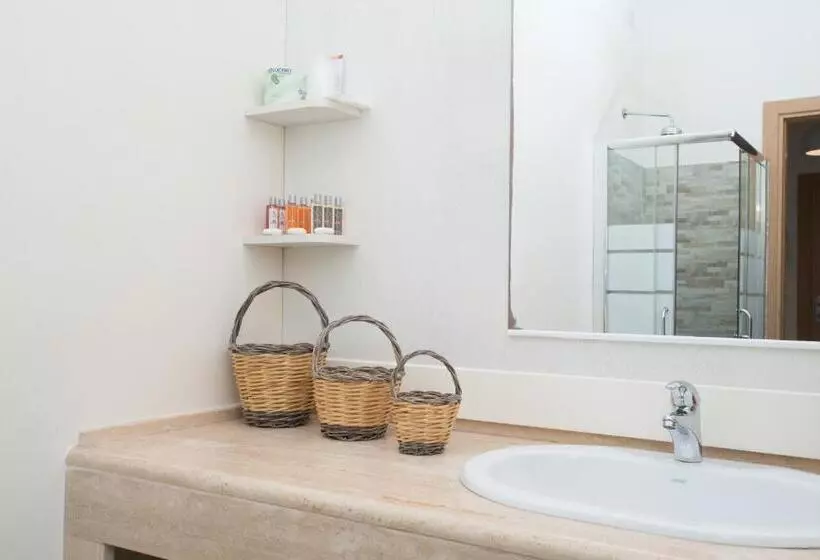 ジュニアスイート, Approdo Boutique Hotel Leuca