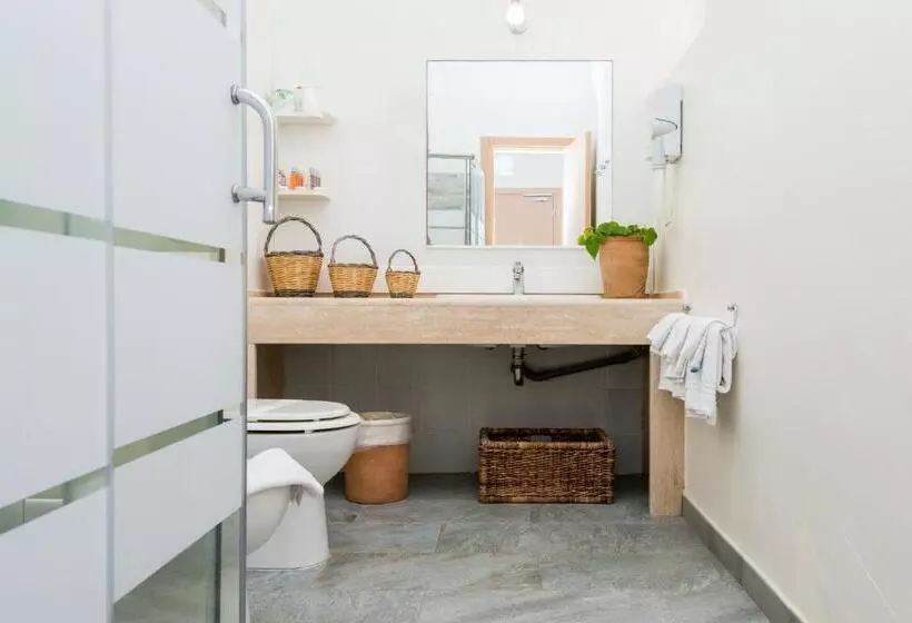 ジュニアスイート, Approdo Boutique Hotel Leuca