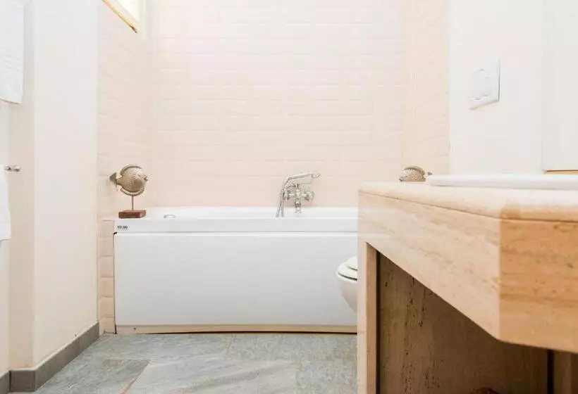 スイート, Approdo Boutique Hotel Leuca