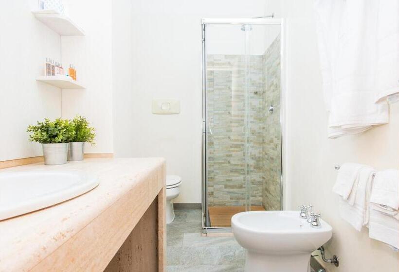 Люкс, Approdo Boutique Hotel Leuca