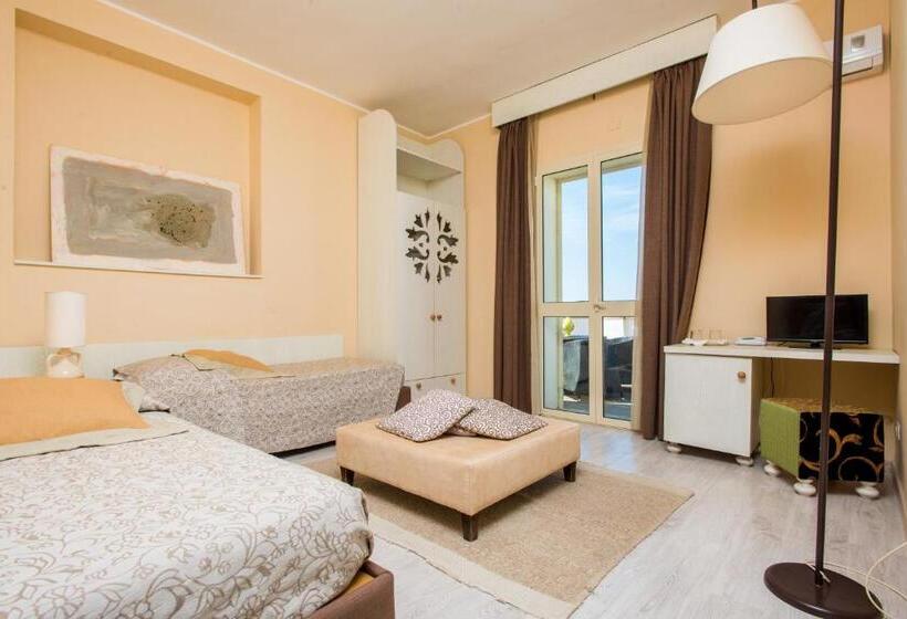 スイート, Approdo Boutique Hotel Leuca