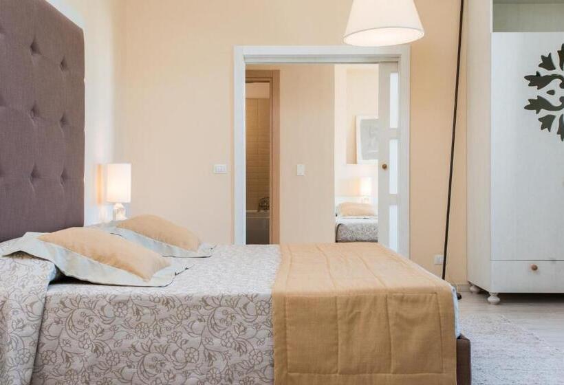 جناح, Approdo Boutique Hotel Leuca