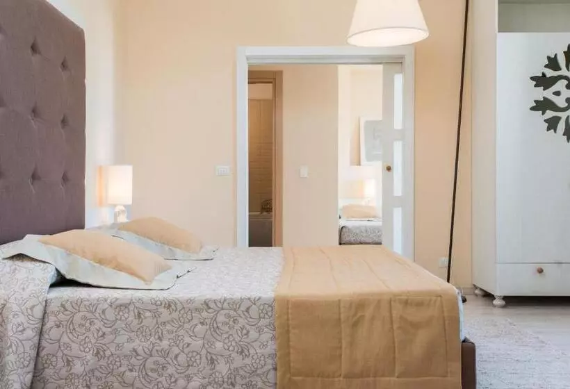 スイート, Approdo Boutique Hotel Leuca