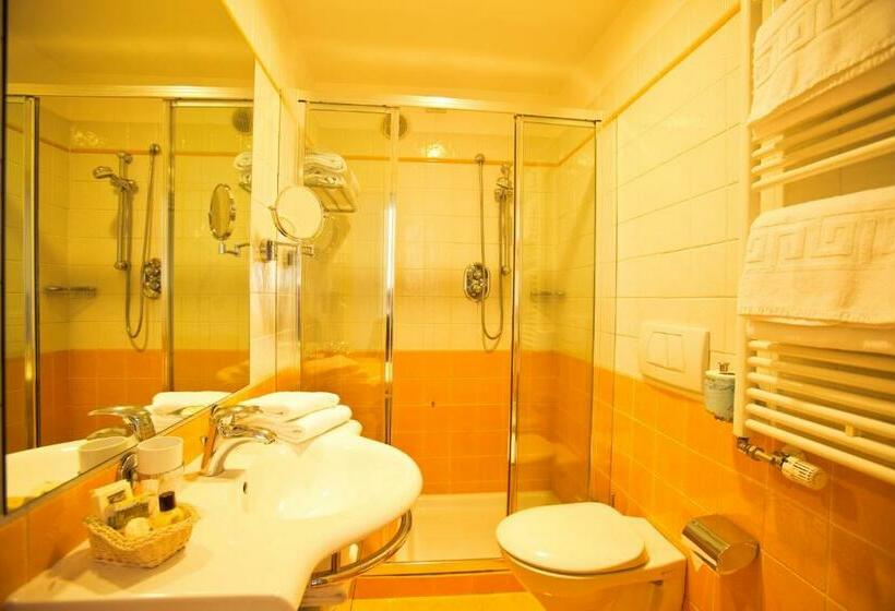 Номер Стандарт, Grand Hotel Cesenatico