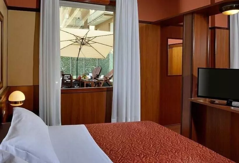اتاق استاندارد, Grand Hotel Elite
