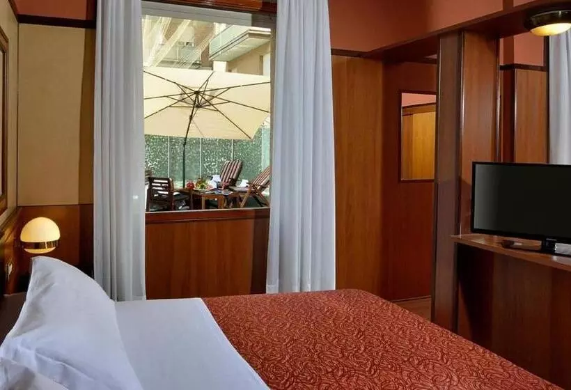 اتاق استاندارد, Grand Hotel Elite