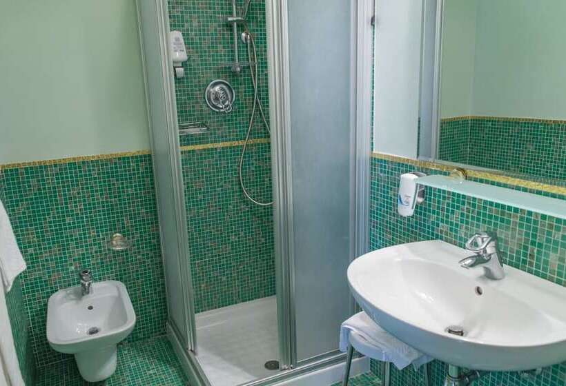 Полулюкс, Alla Posta Famiglia Pra Dal 1866 A Caprile